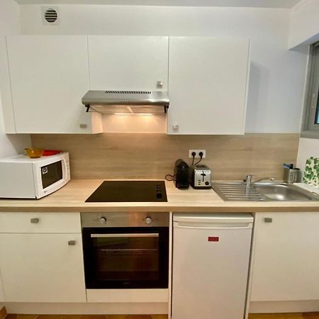 Large Studio Cabin For 4 People Very Close To Le Touquet Golf Course Buitenkant foto