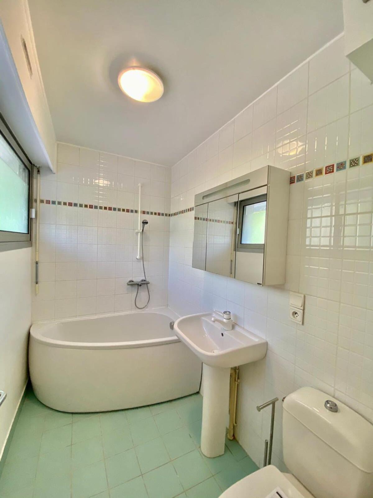 Large Studio Cabin For 4 People Very Close To Le Touquet Golf Course Buitenkant foto