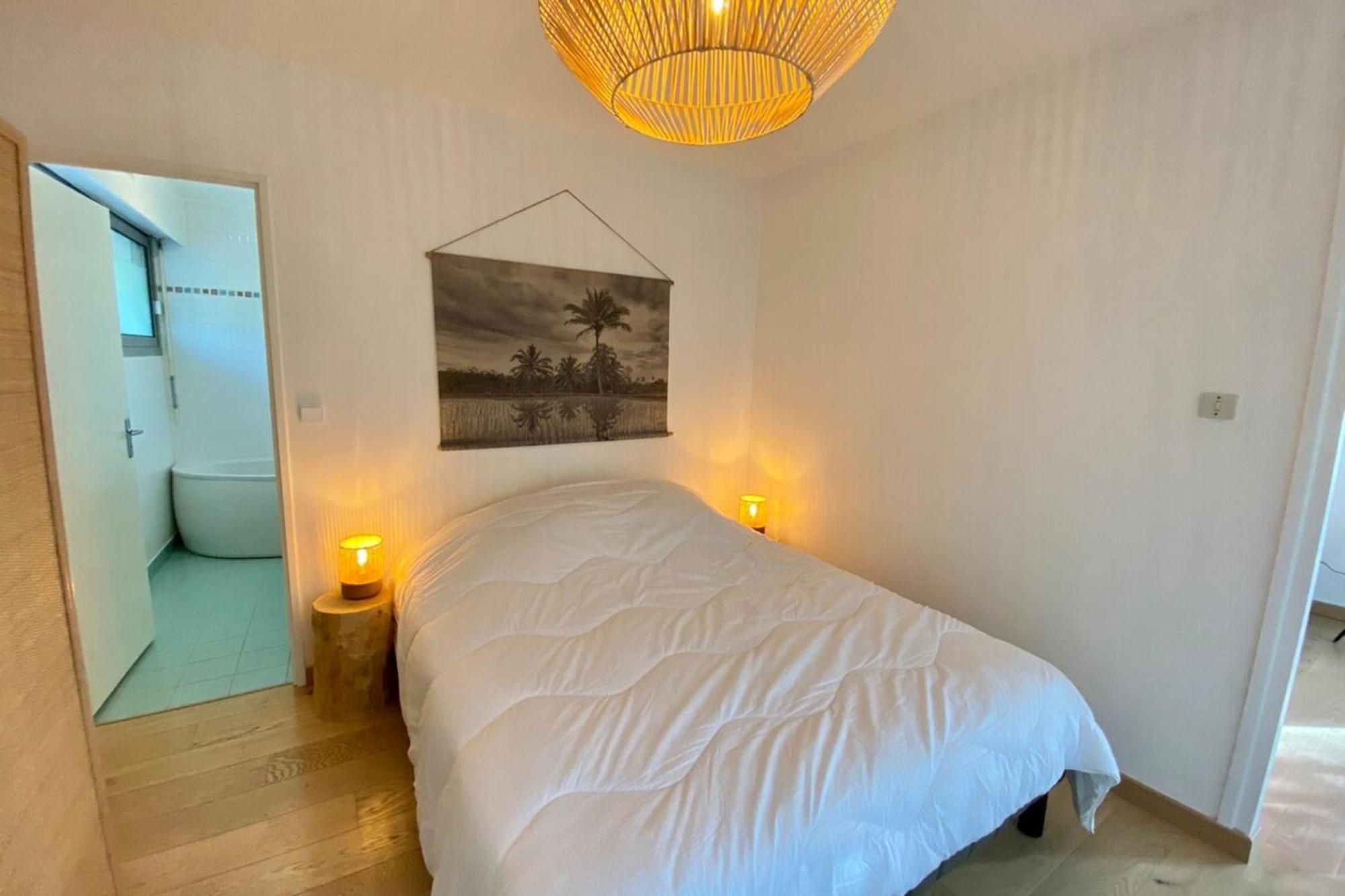 Large Studio Cabin For 4 People Very Close To Le Touquet Golf Course Buitenkant foto
