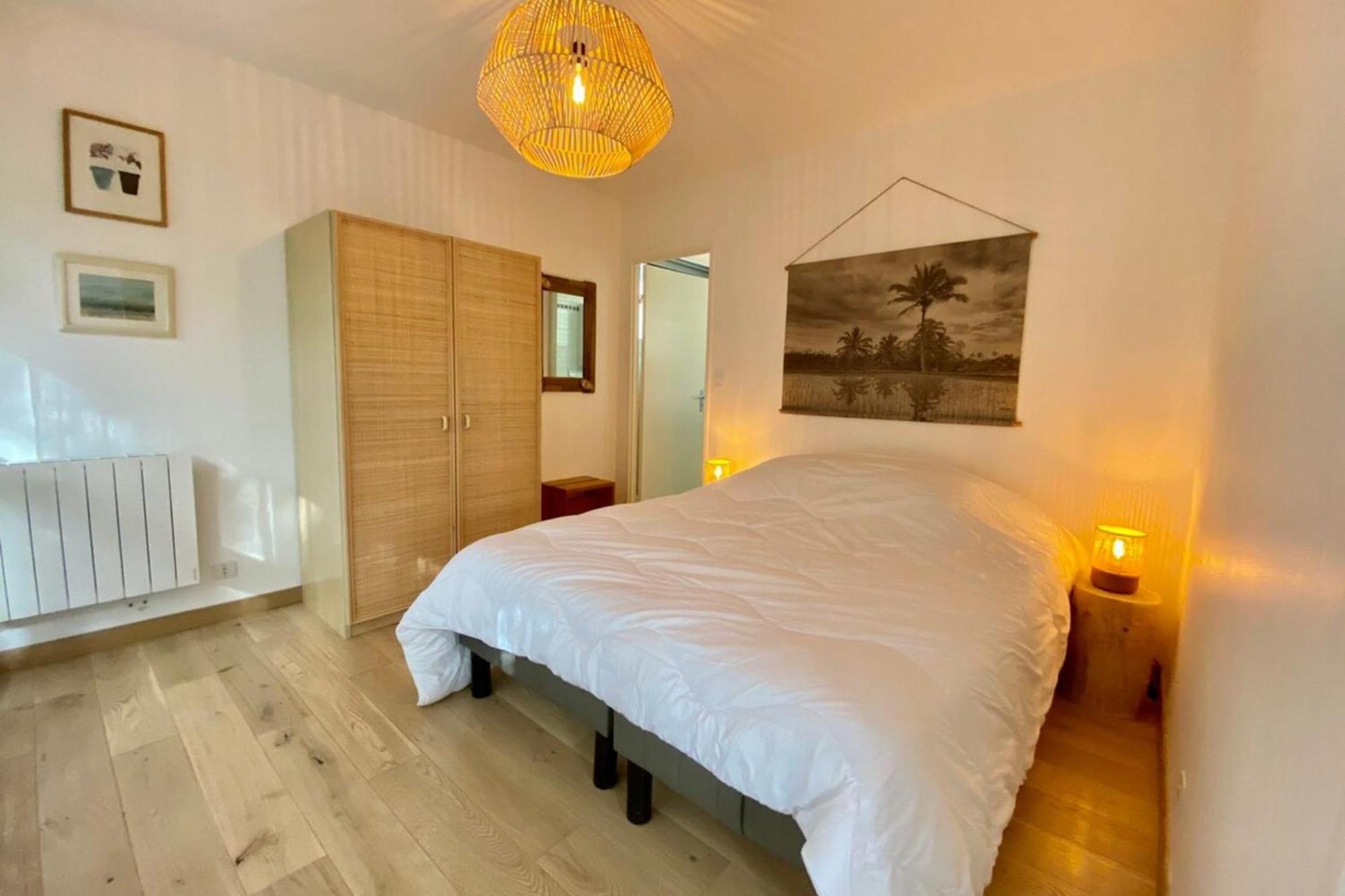 Large Studio Cabin For 4 People Very Close To Le Touquet Golf Course Buitenkant foto