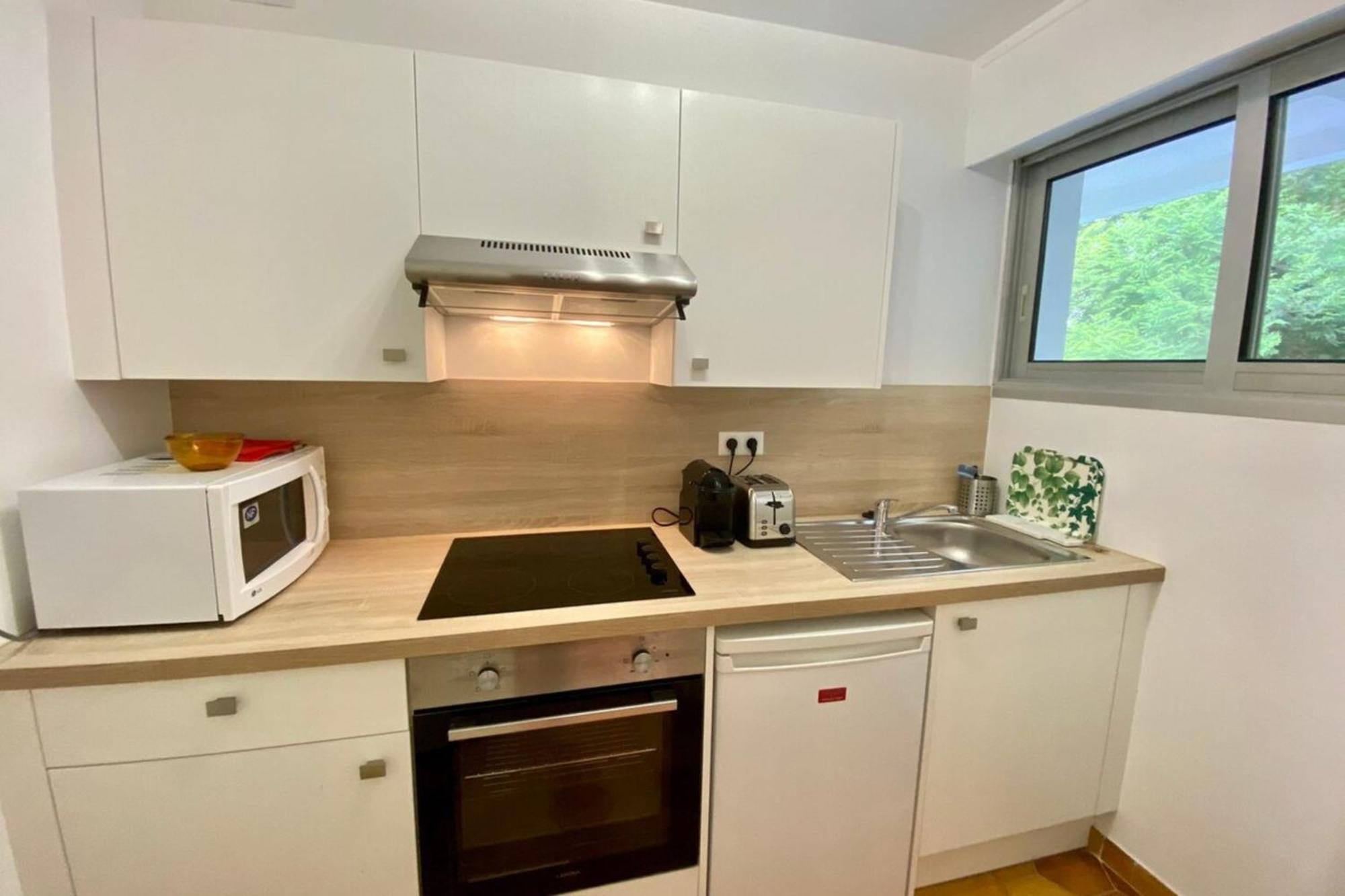 Large Studio Cabin For 4 People Very Close To Le Touquet Golf Course Buitenkant foto