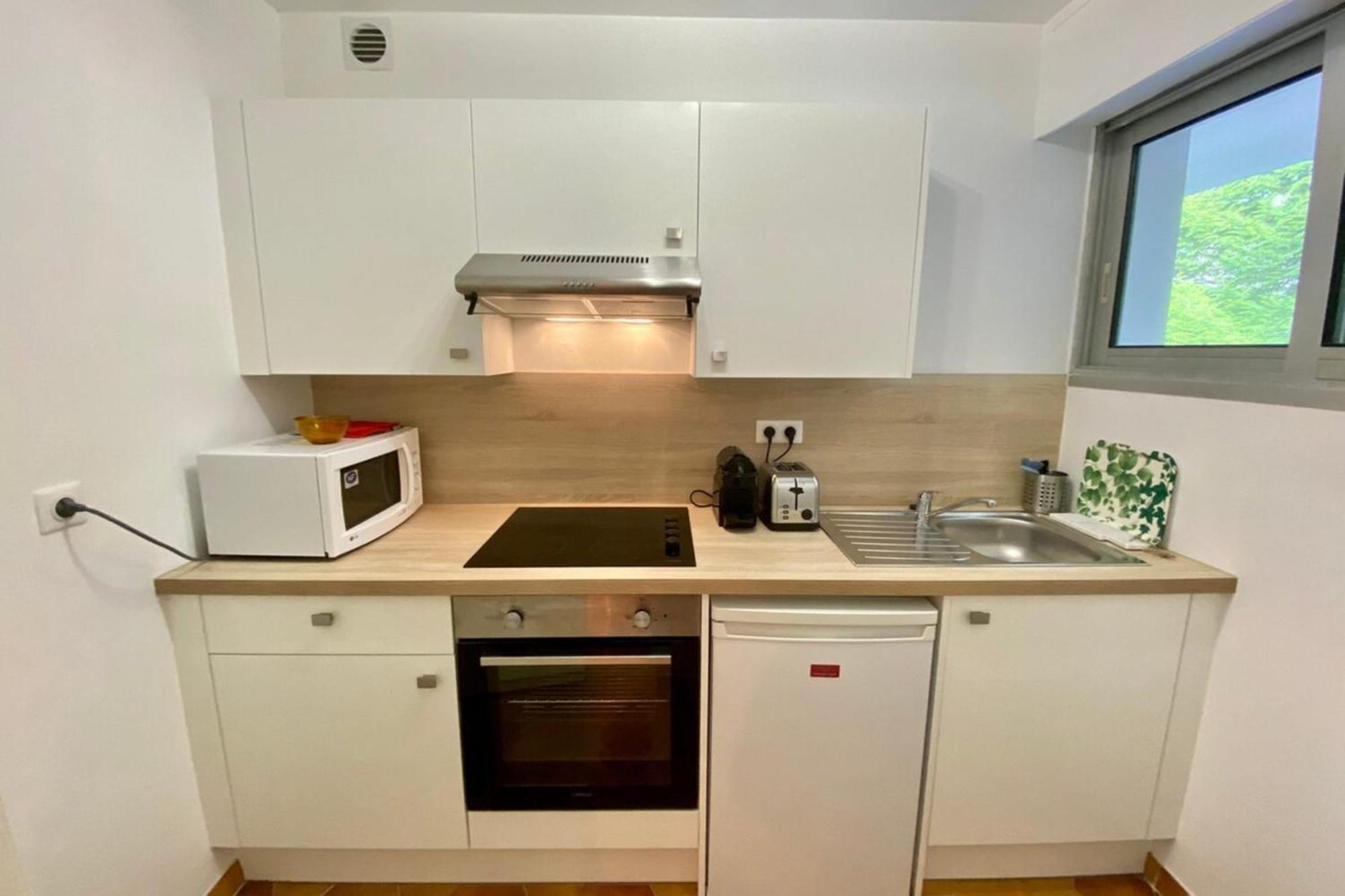 Large Studio Cabin For 4 People Very Close To Le Touquet Golf Course Buitenkant foto